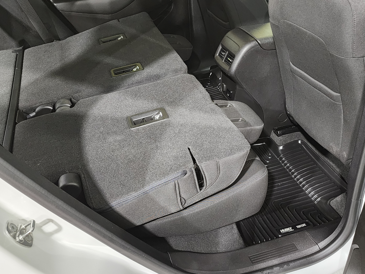 Chevrolet Equinox  2018