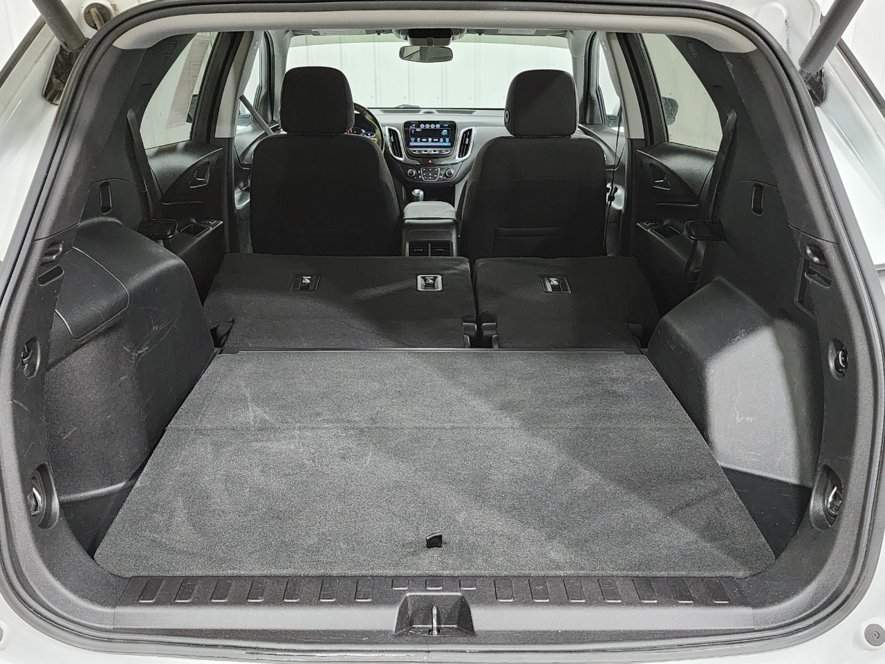 Chevrolet Equinox  2018