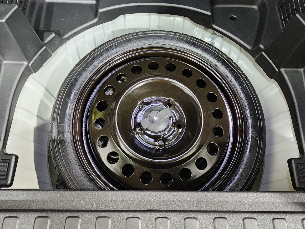 Chevrolet Equinox  2018