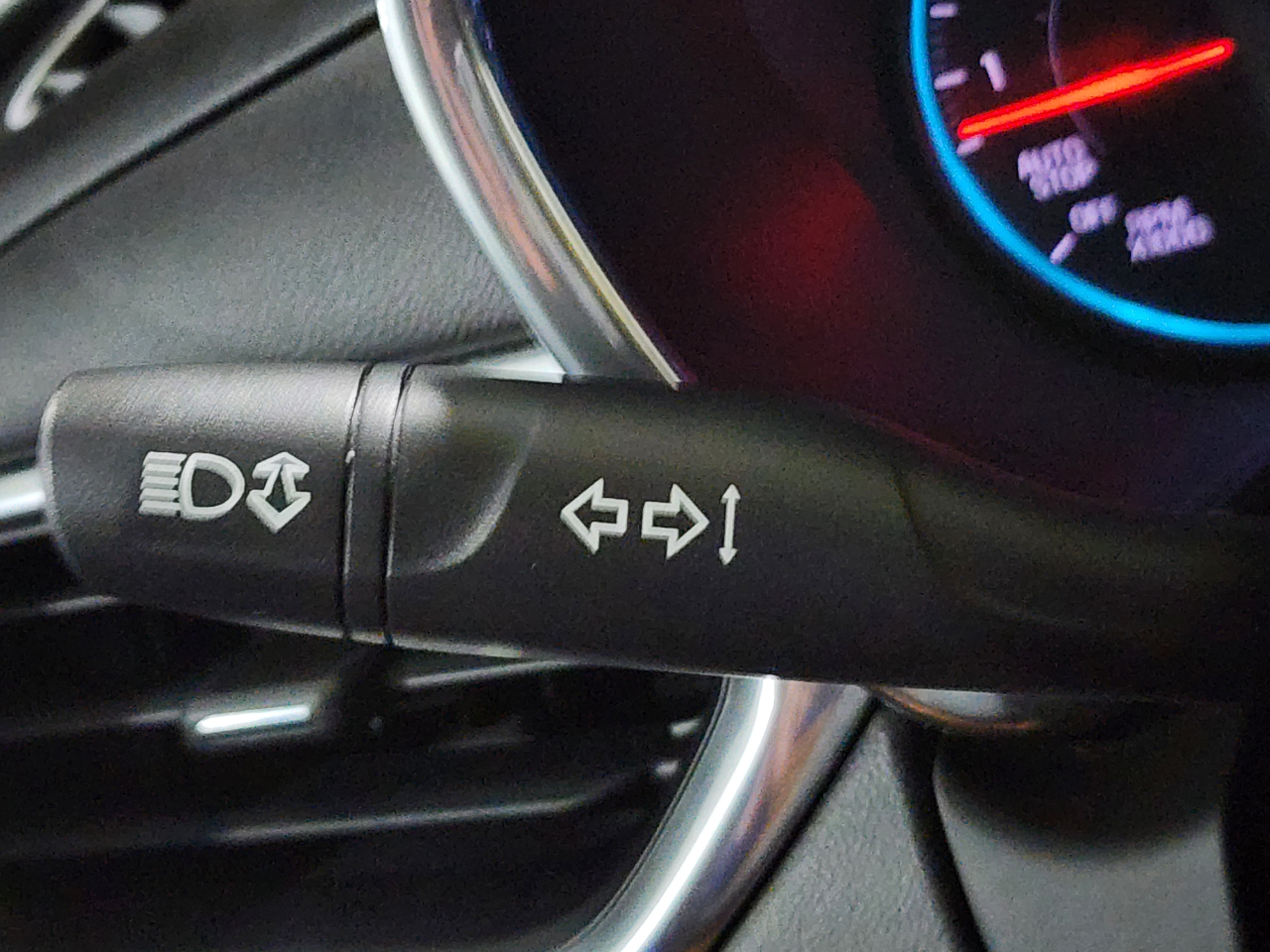 Chevrolet Equinox  2018