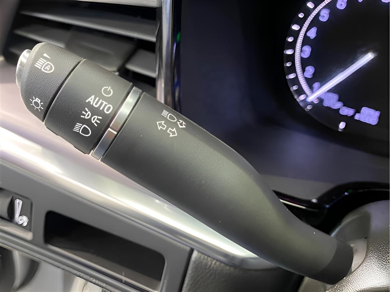 Cadillac XT5 Luxury AWD 2019