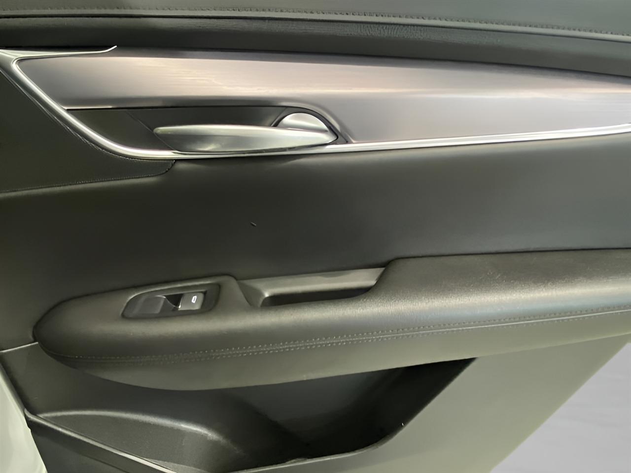 Cadillac XT5 Luxury AWD 2019