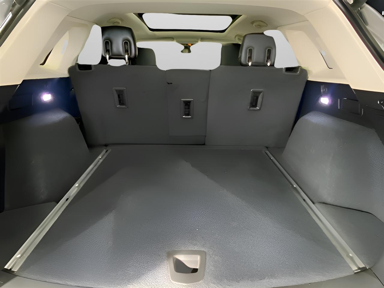 Cadillac XT5 Luxury AWD 2019