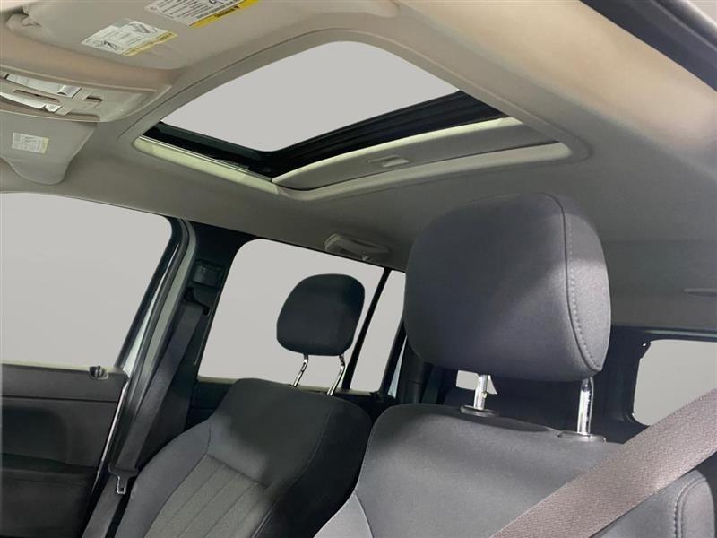 2011 Jeep Liberty Sport - Photo 19