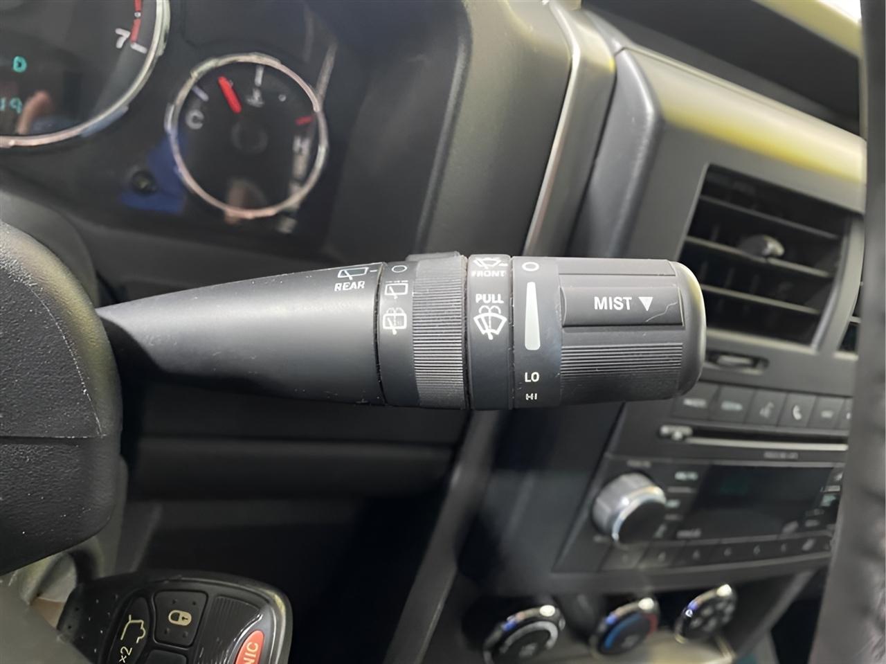 2011 Jeep Liberty Sport - Photo 21