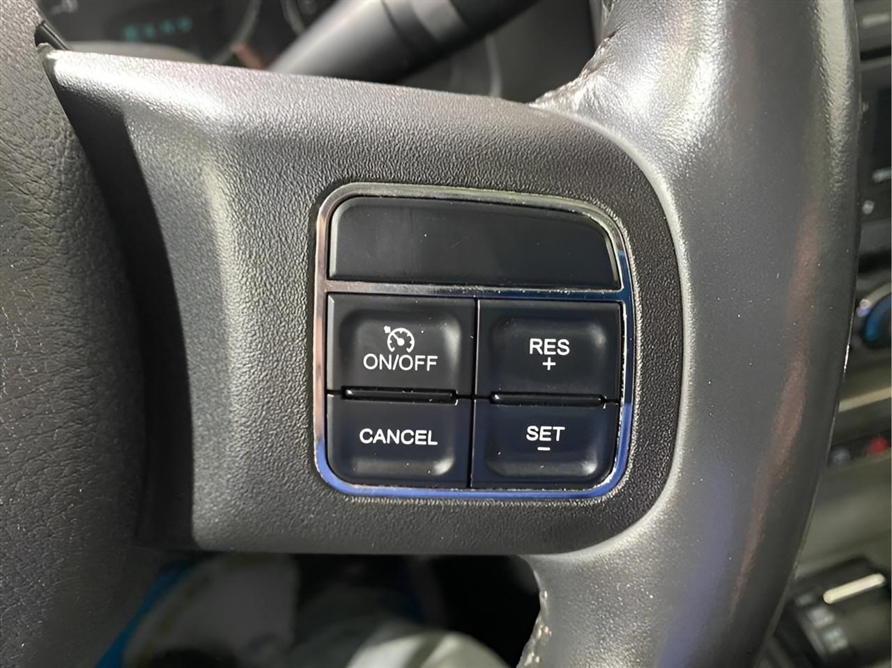 2011 Jeep Liberty Sport - Photo 22