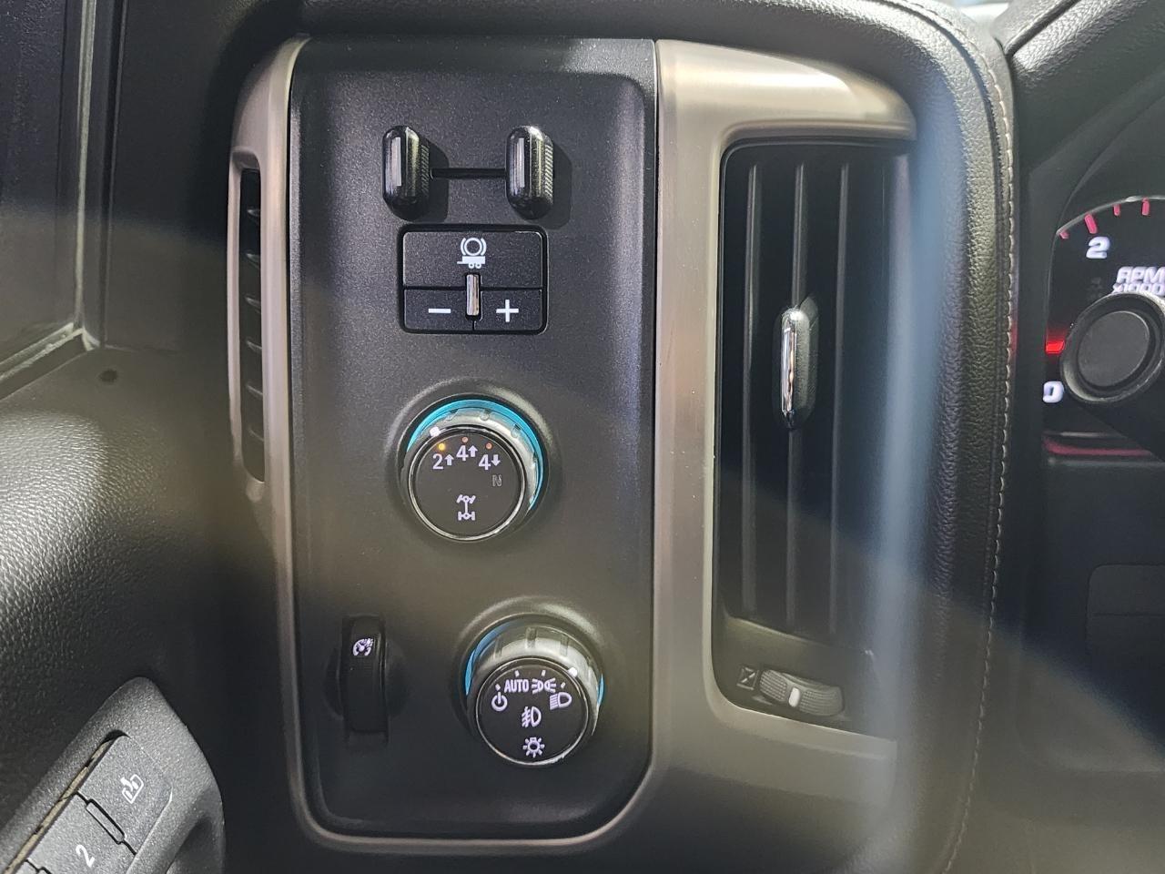 GMC Sierra 3500HD  2018