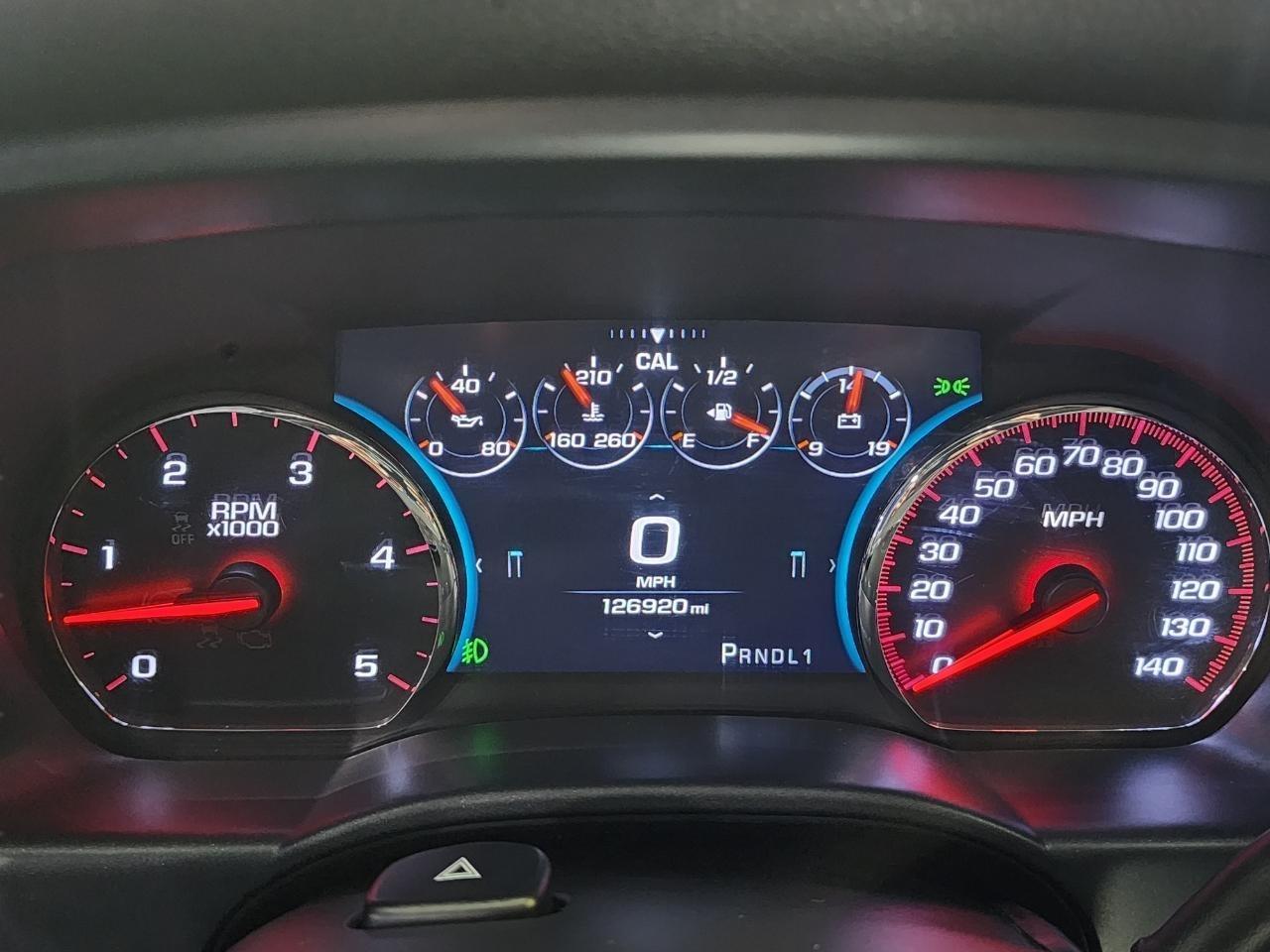 GMC Sierra 3500HD  2018