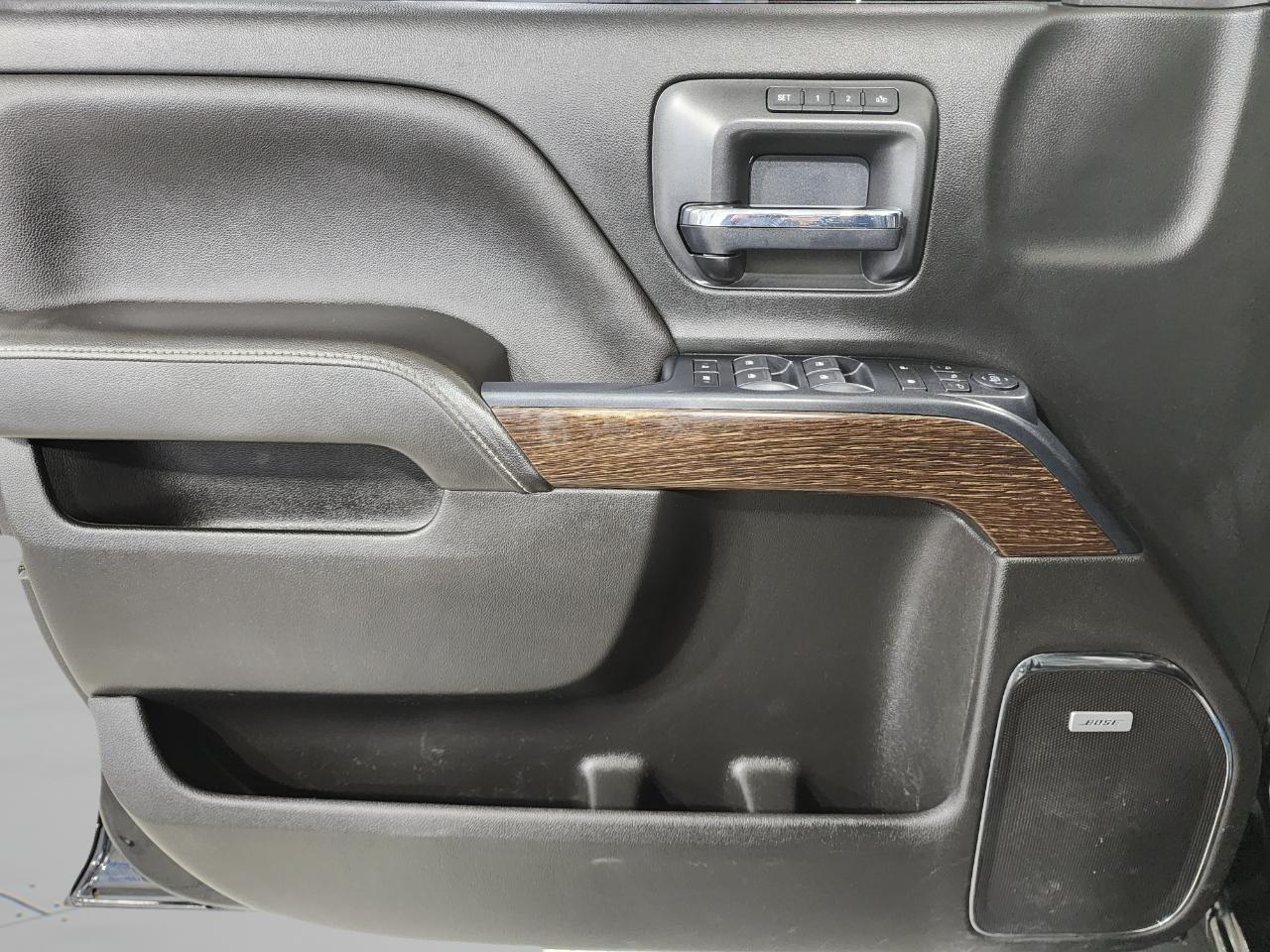 GMC Sierra 3500HD  2018