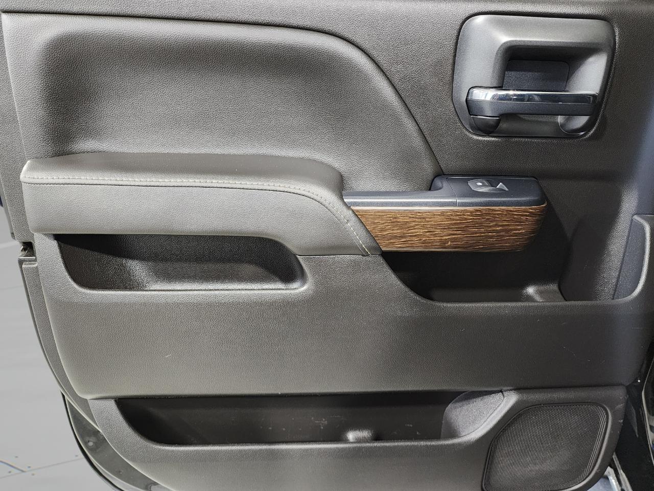 GMC Sierra 3500HD  2018