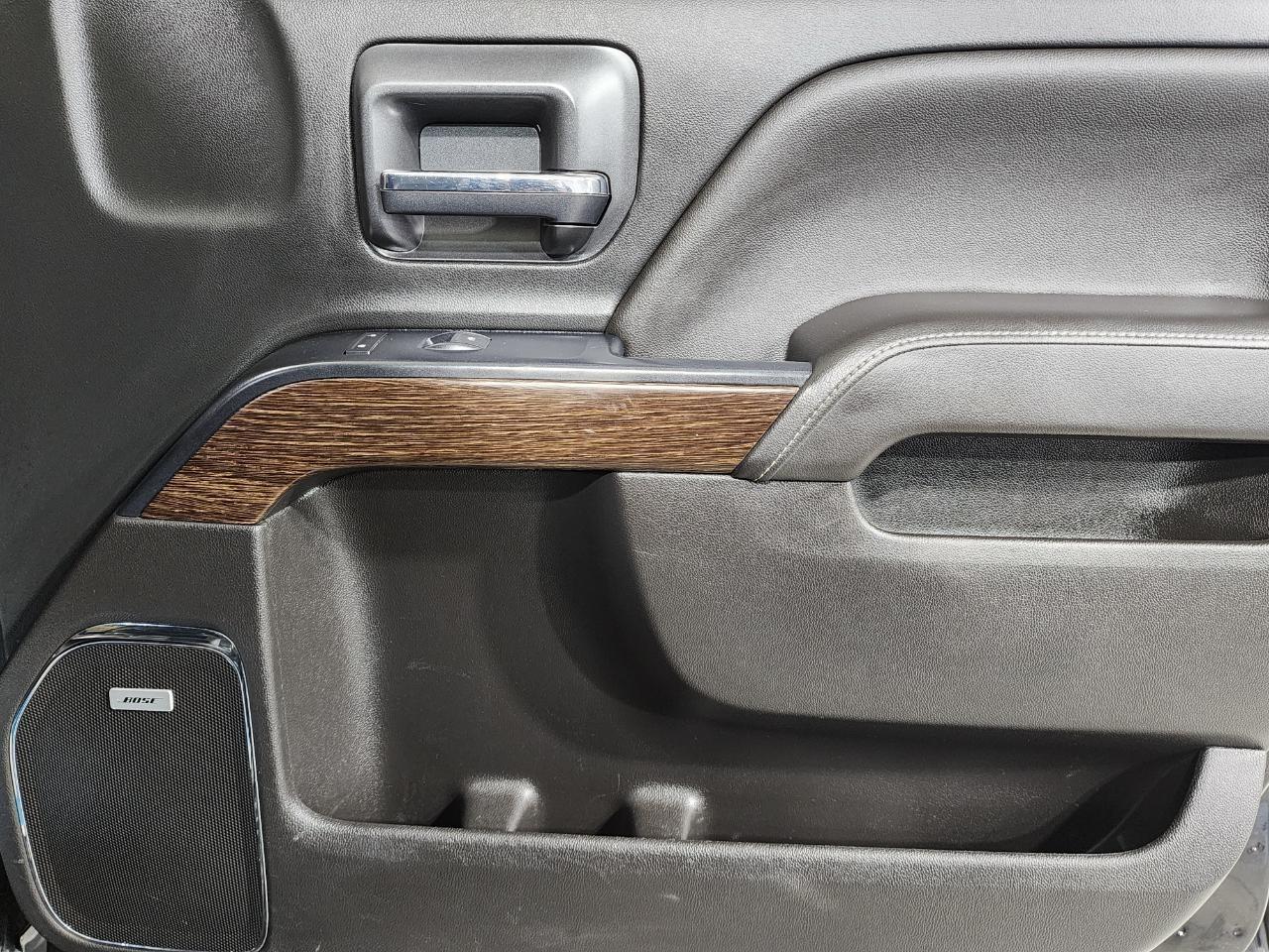 GMC Sierra 3500HD  2018