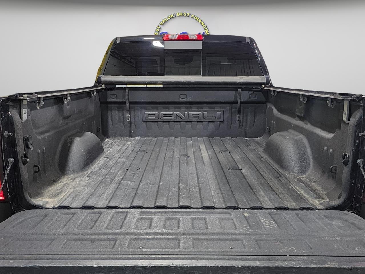 GMC Sierra 3500HD  2018