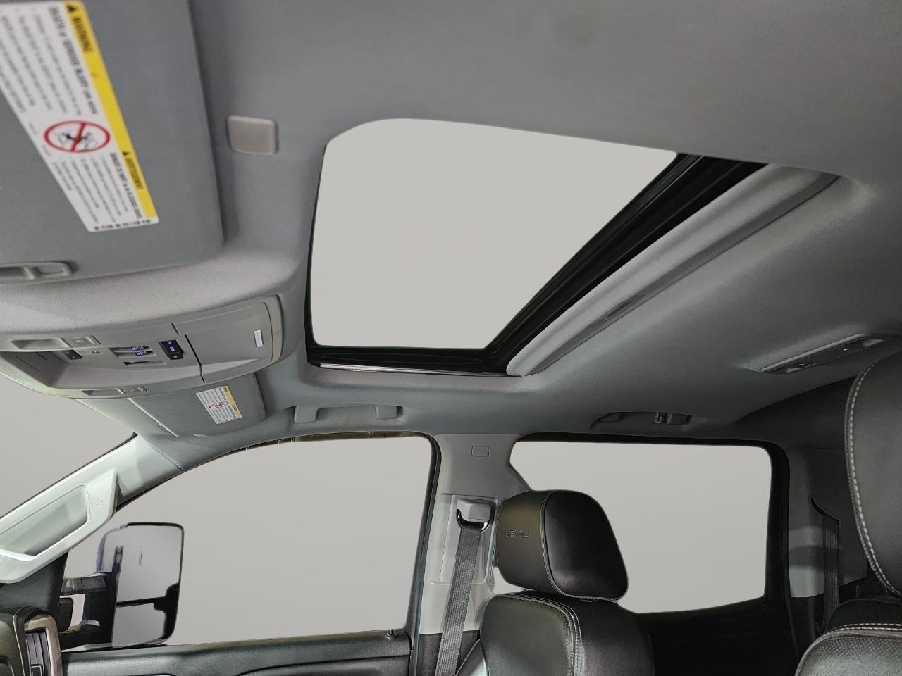 GMC Sierra 3500HD  2018