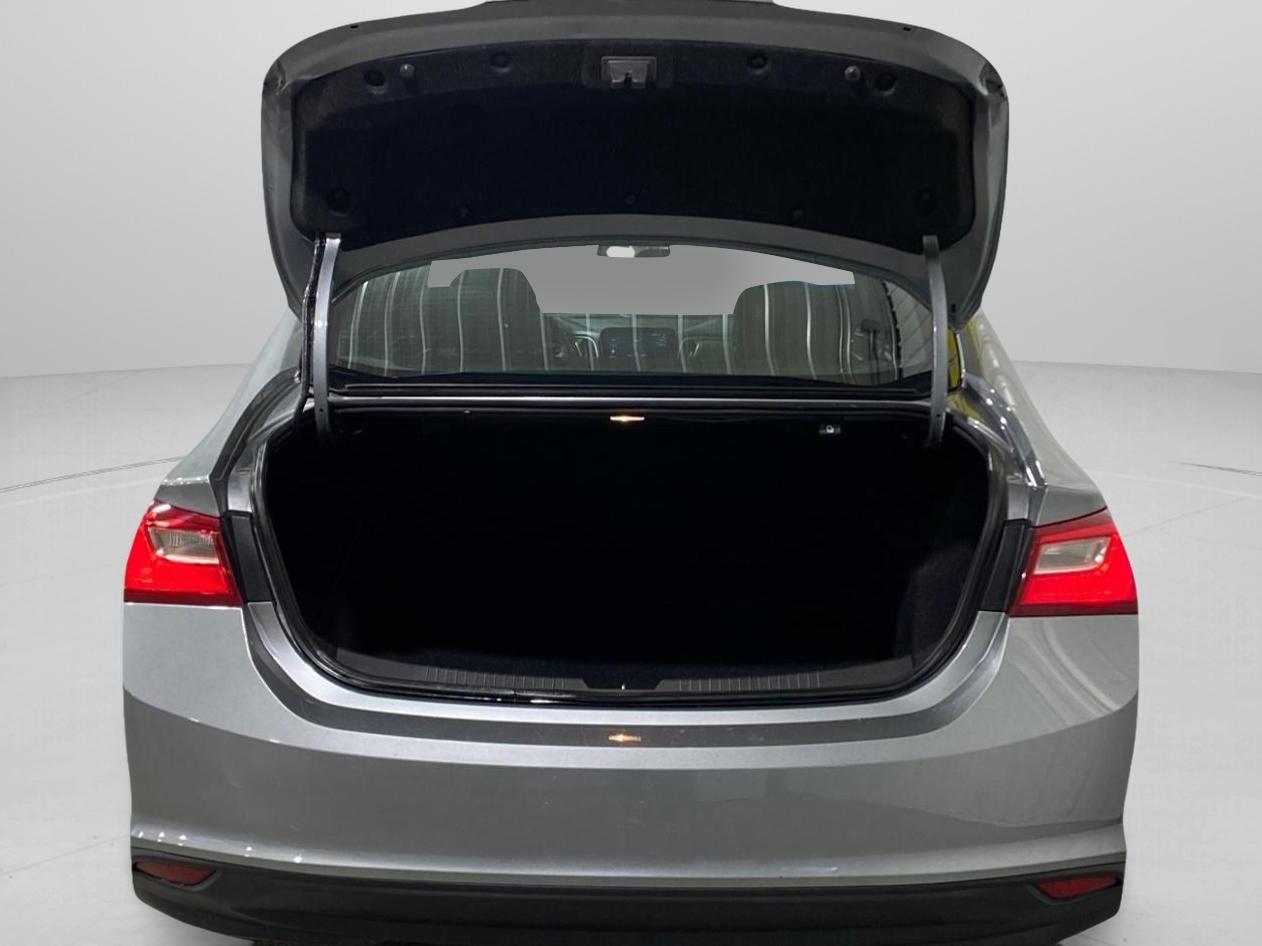 Chevrolet Malibu 1LT 2023