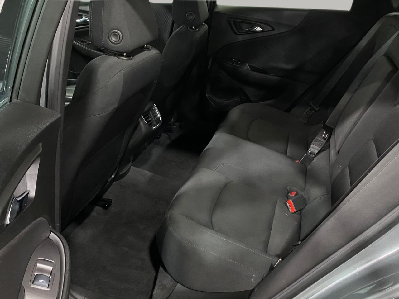 Chevrolet Malibu 1LT 2023