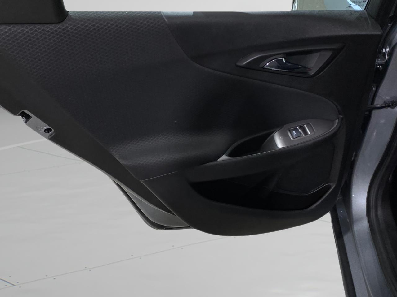 Chevrolet Malibu 1LT 2023