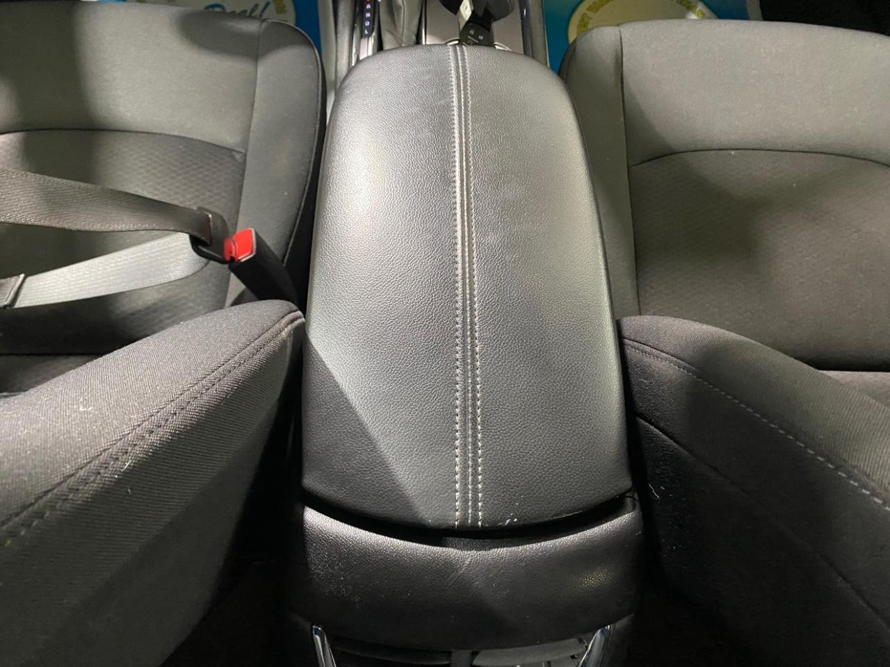 Chevrolet Malibu 1LT 2023