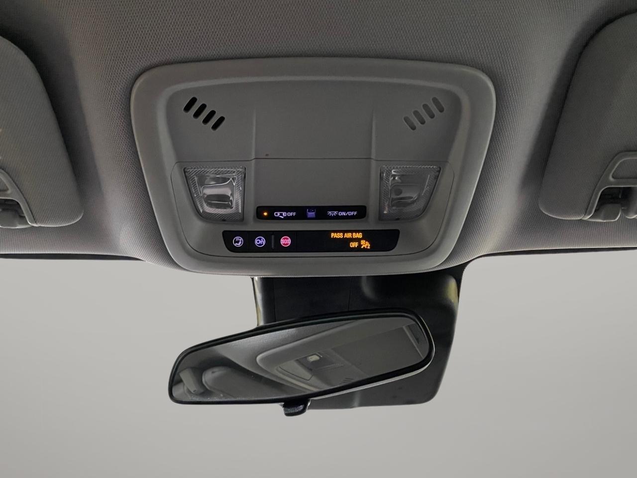 Chevrolet Malibu 1LT 2023