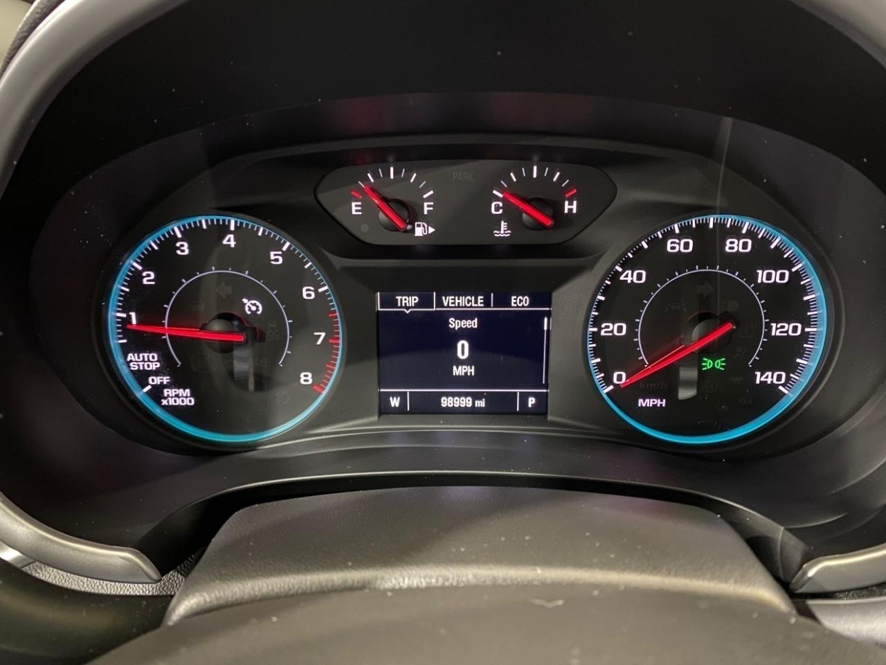 Chevrolet Malibu 1LT 2023