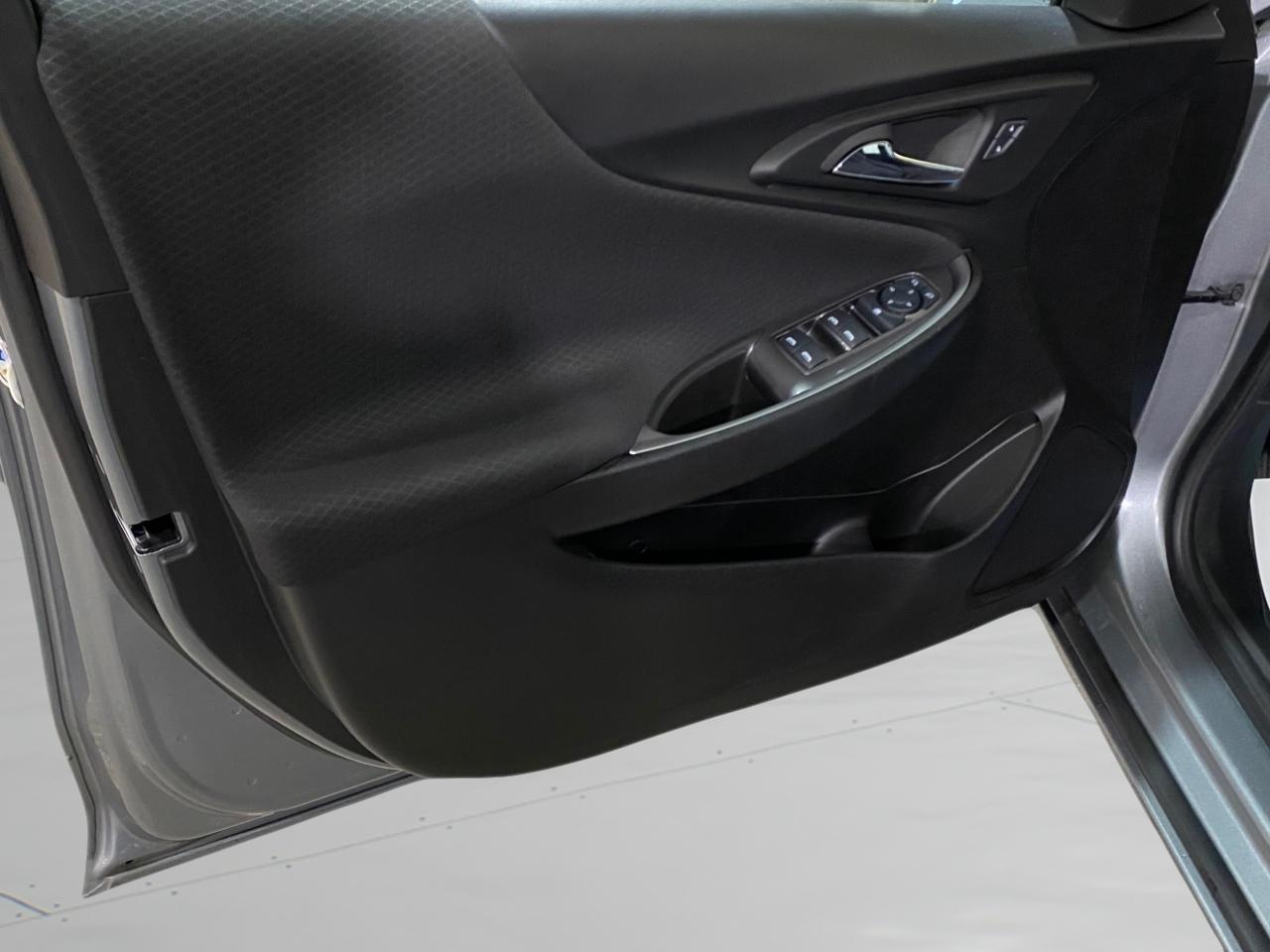 Chevrolet Malibu 1LT 2023