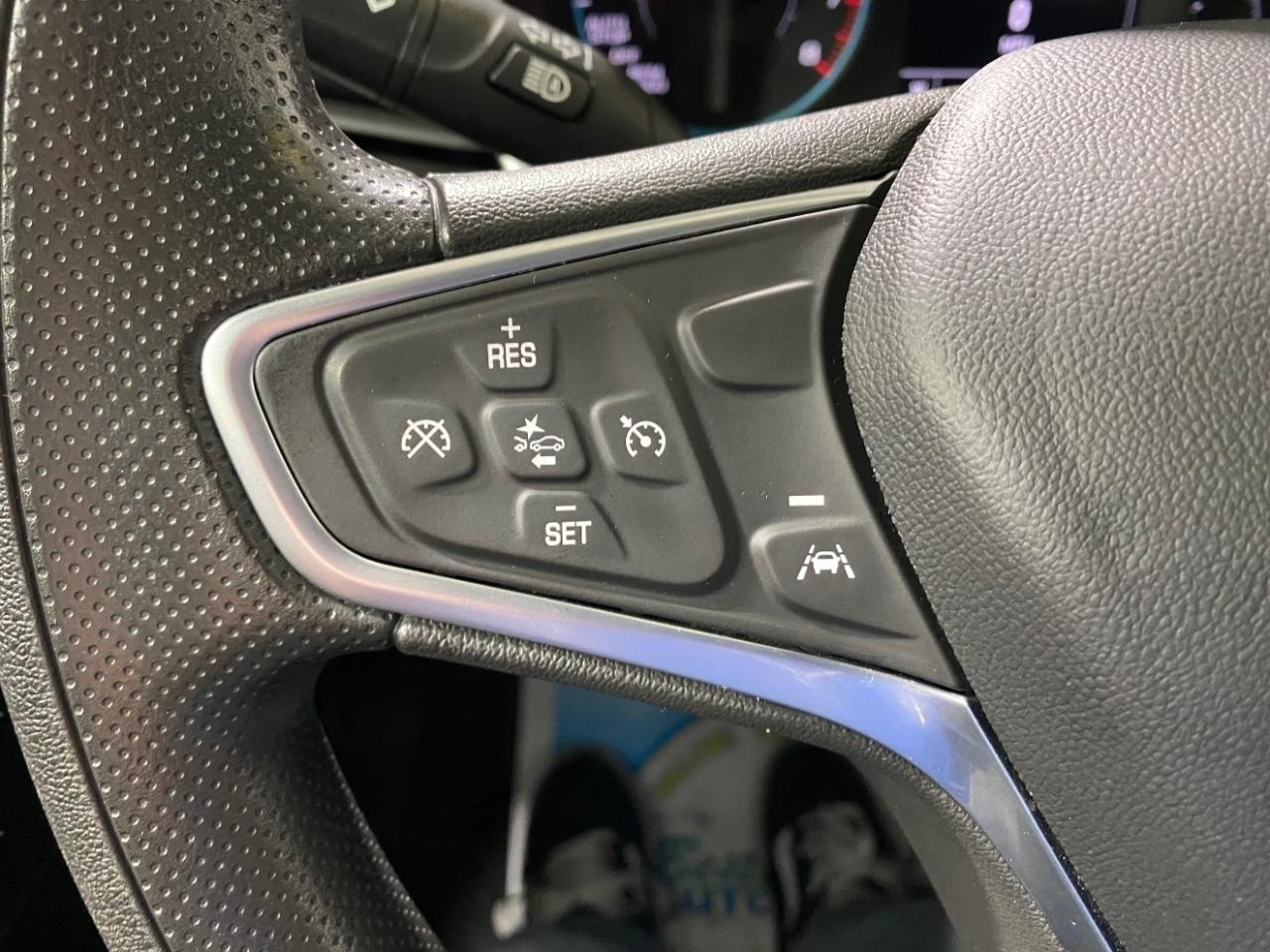 Chevrolet Malibu 1LT 2023