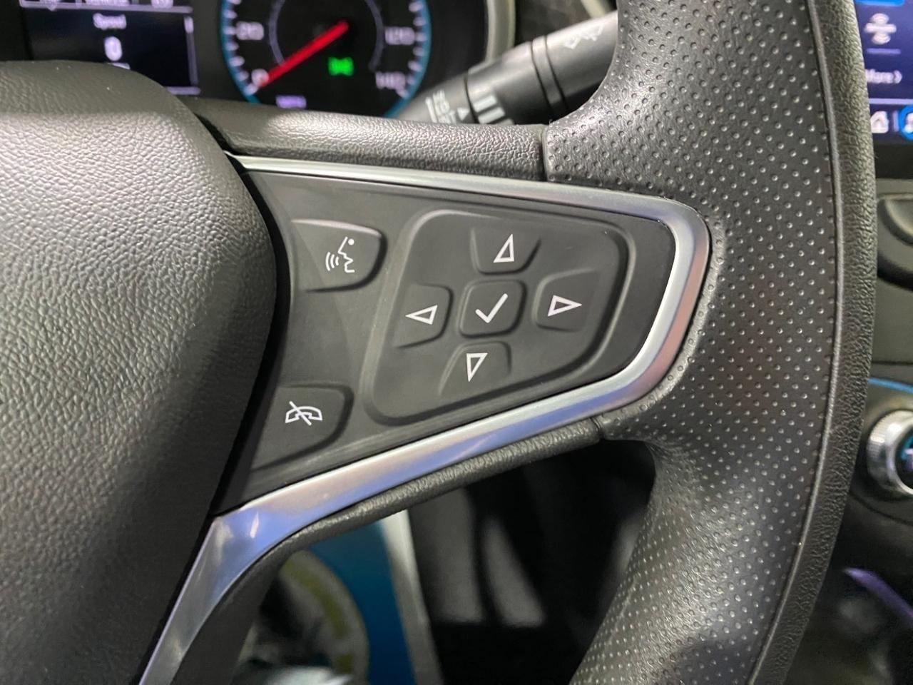 Chevrolet Malibu 1LT 2023