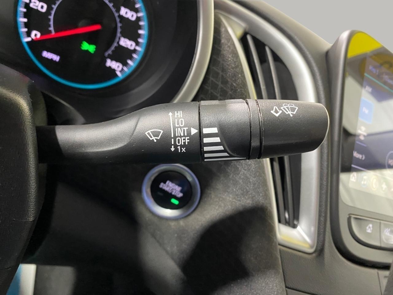 Chevrolet Malibu 1LT 2023