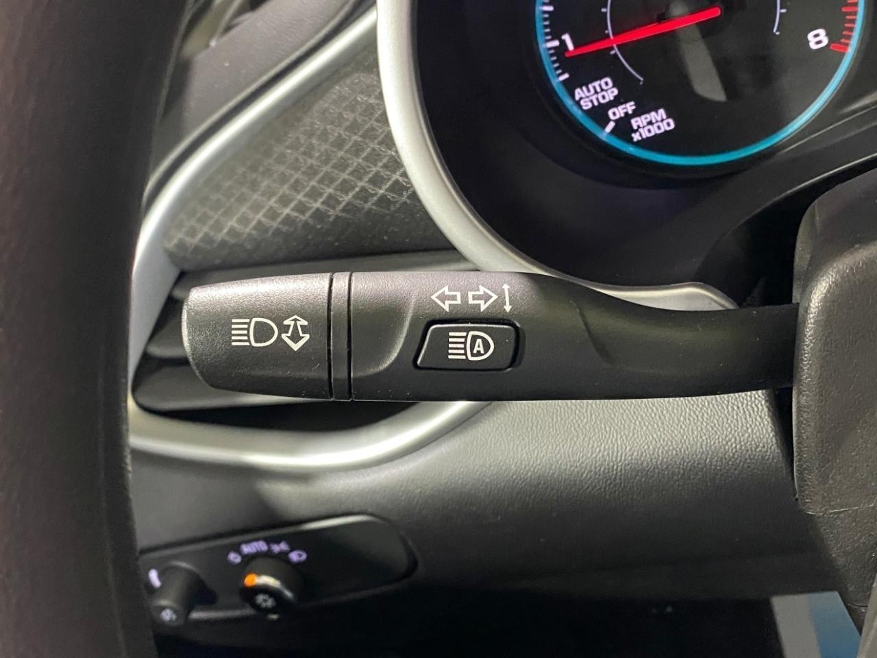 Chevrolet Malibu 1LT 2023