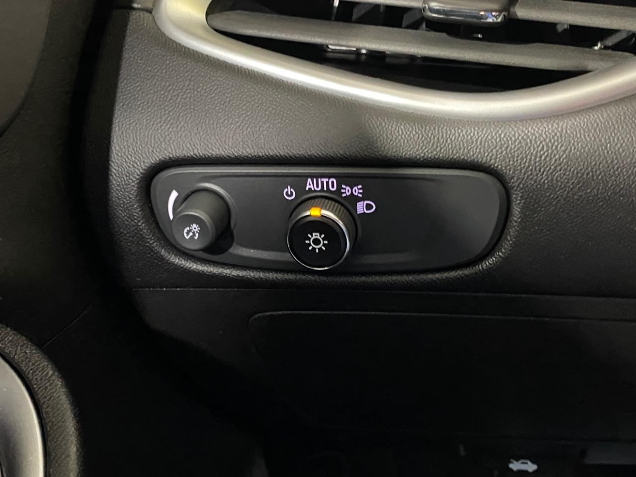 Chevrolet Malibu 1LT 2023