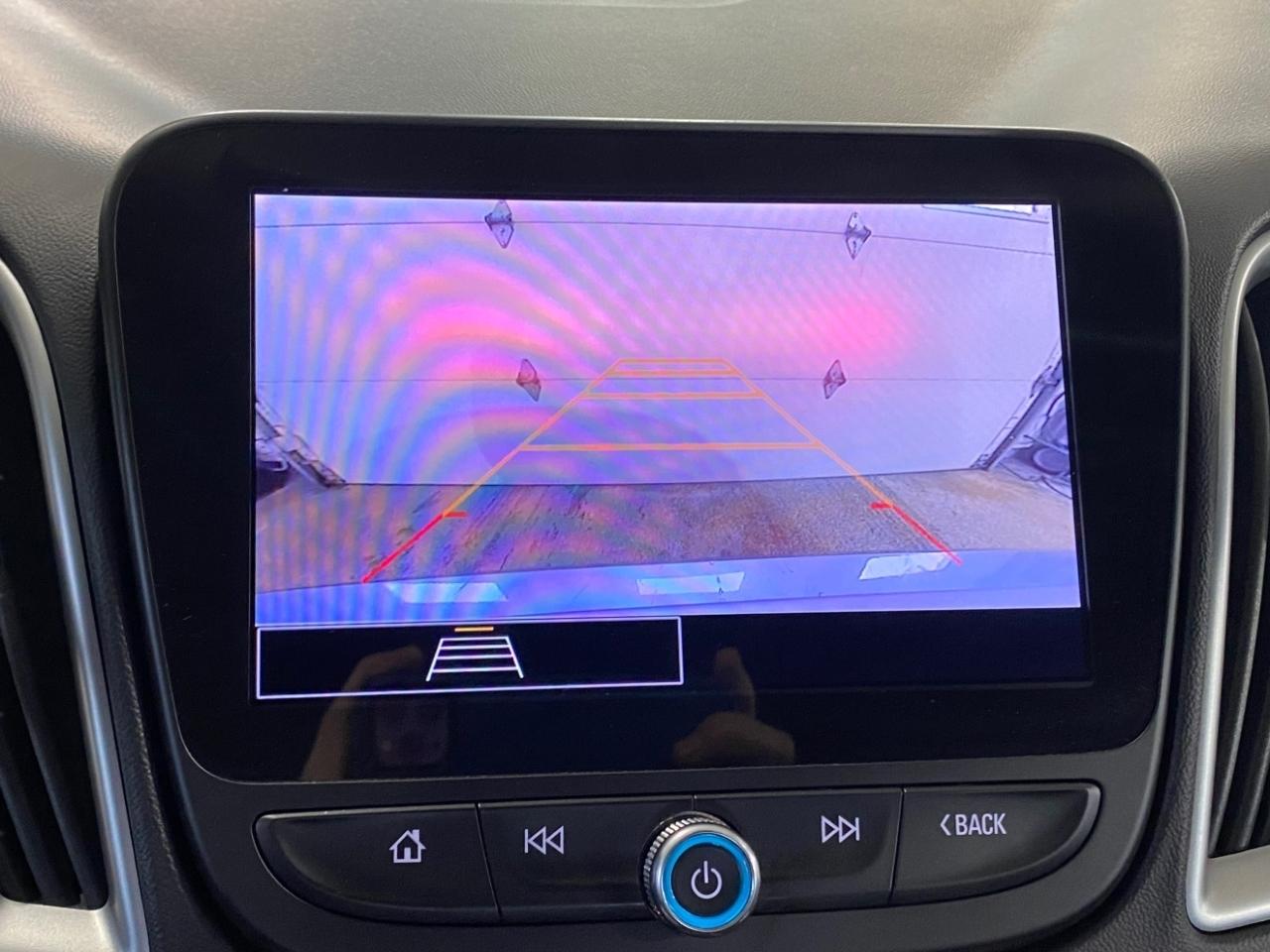 Chevrolet Malibu 1LT 2023