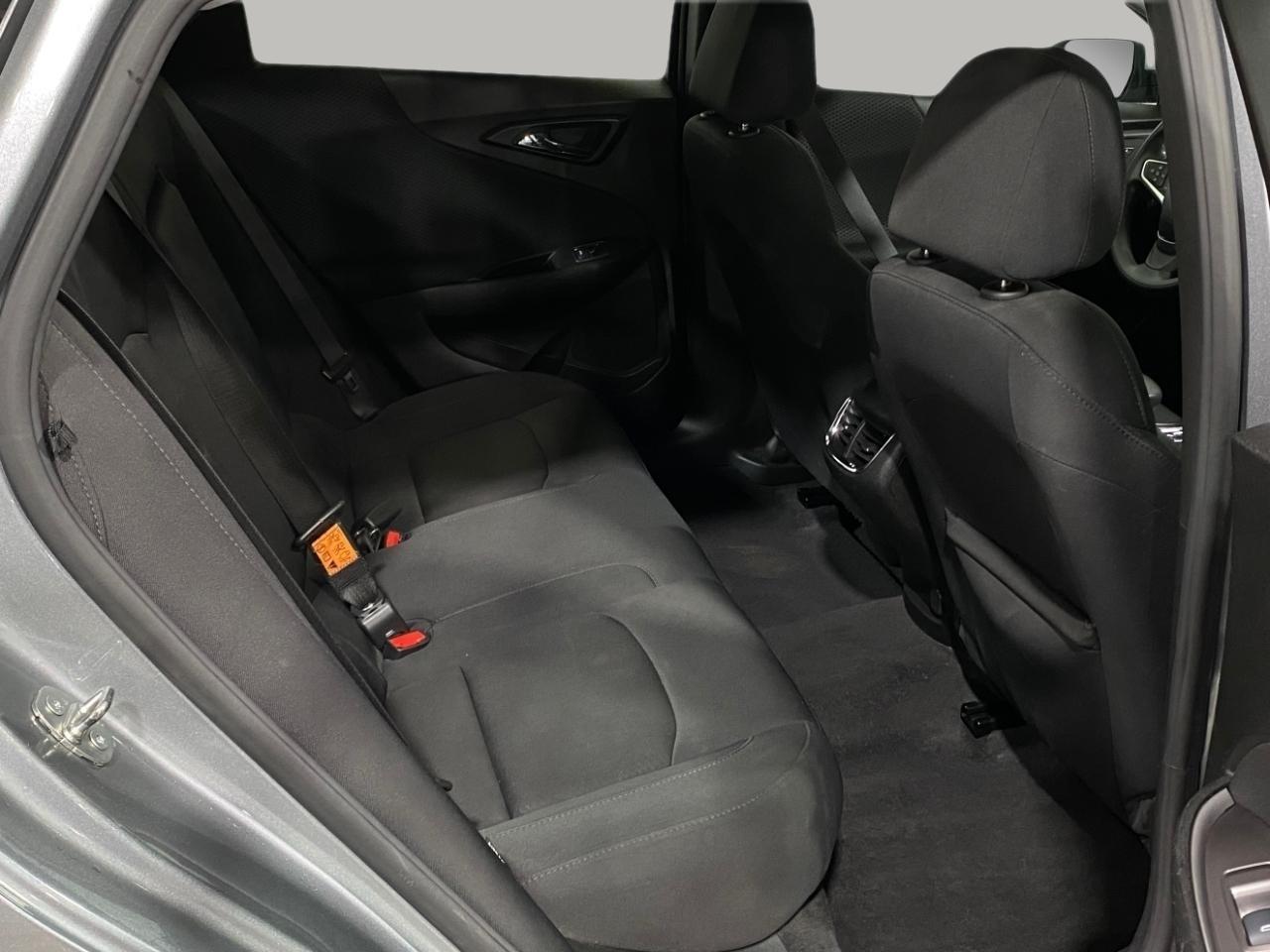 Chevrolet Malibu 1LT 2023