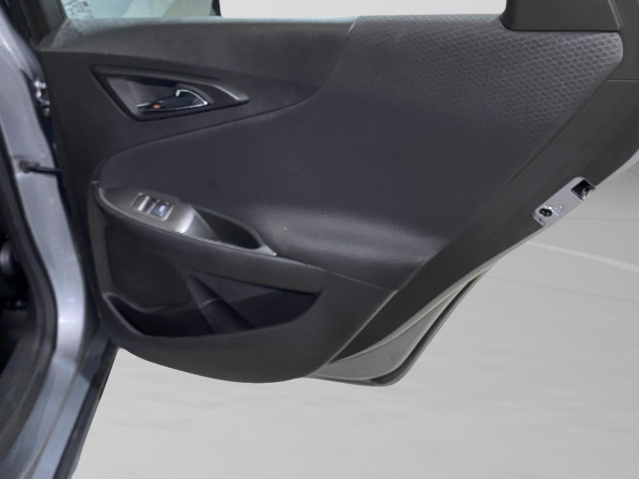 Chevrolet Malibu 1LT 2023