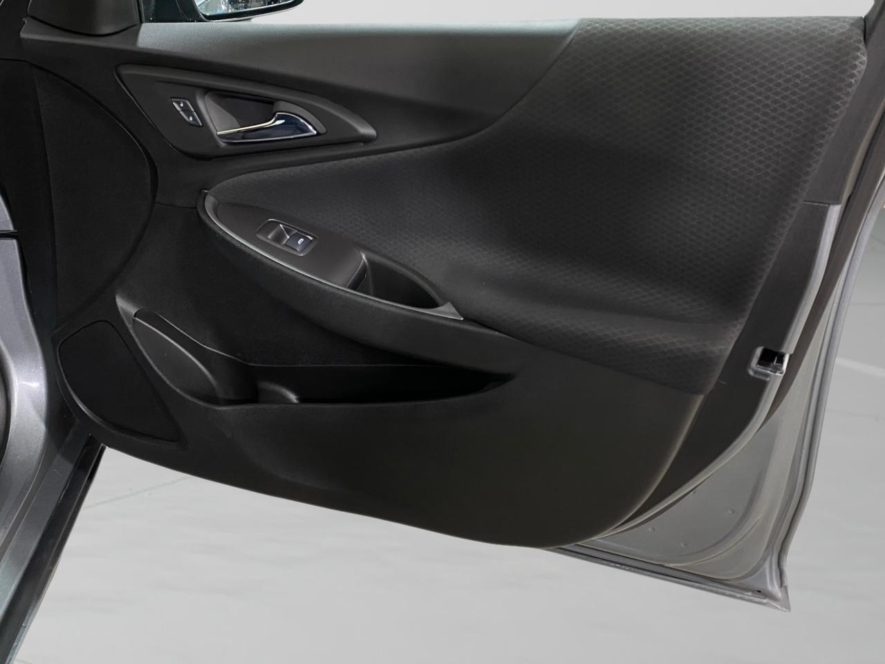 Chevrolet Malibu 1LT 2023