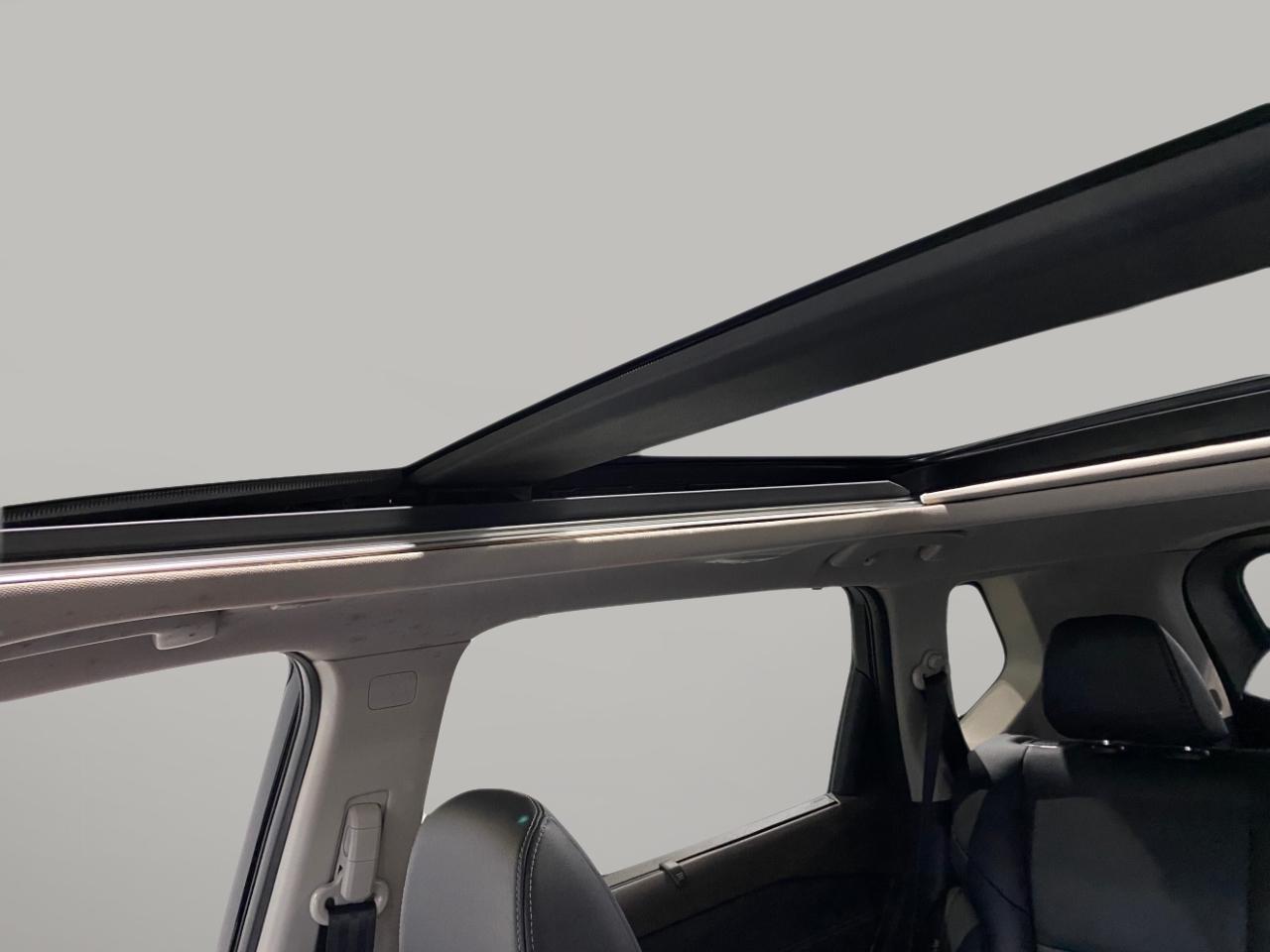 Nissan Rogue SL AWD 2023