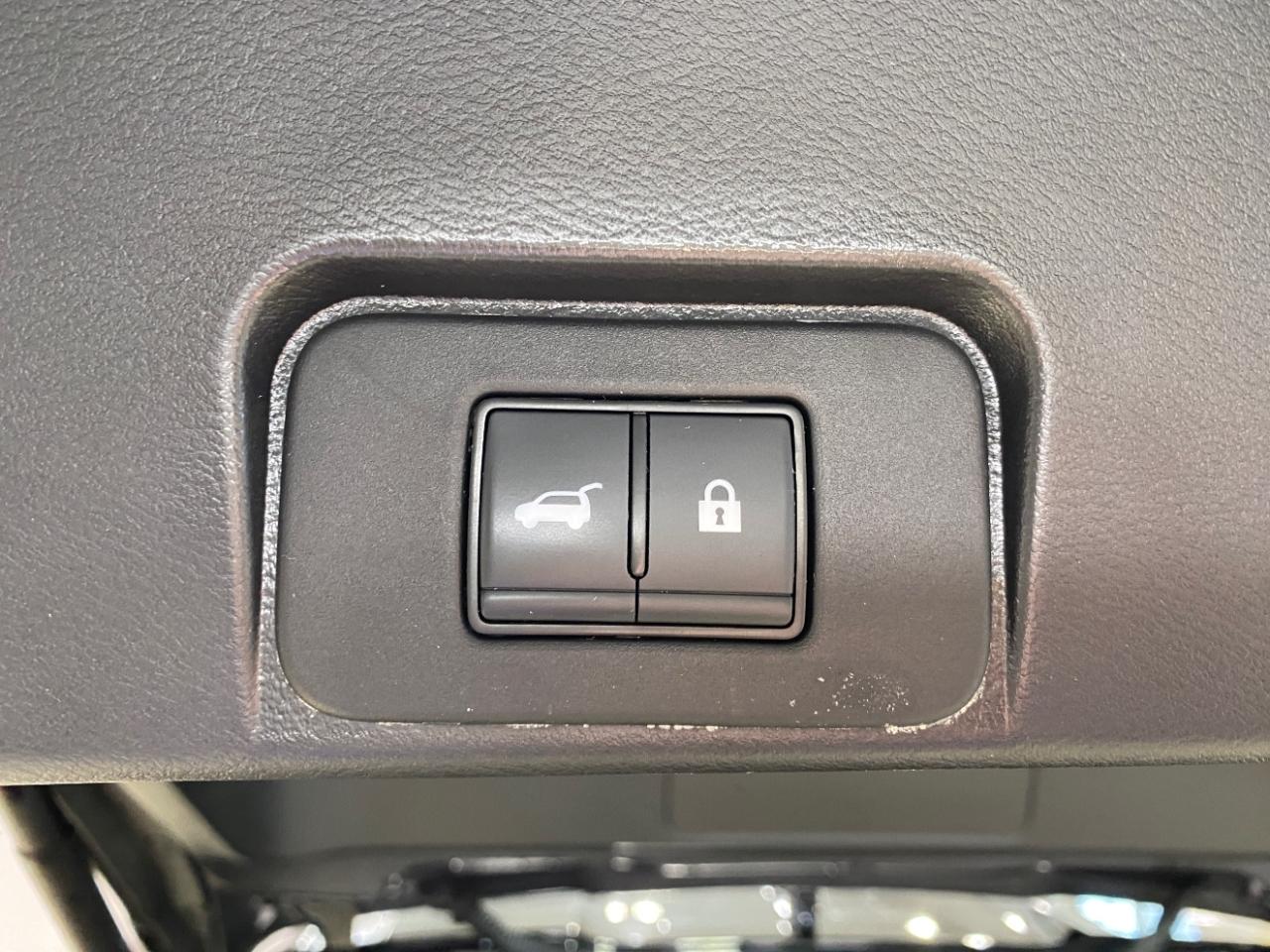 Nissan Rogue SL AWD 2023