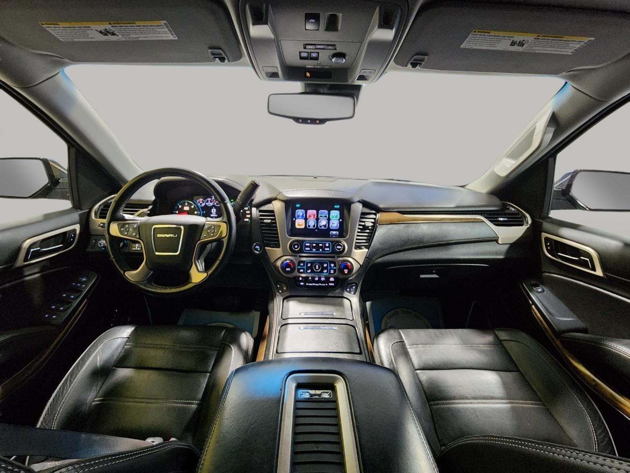 GMC Yukon XL  2019