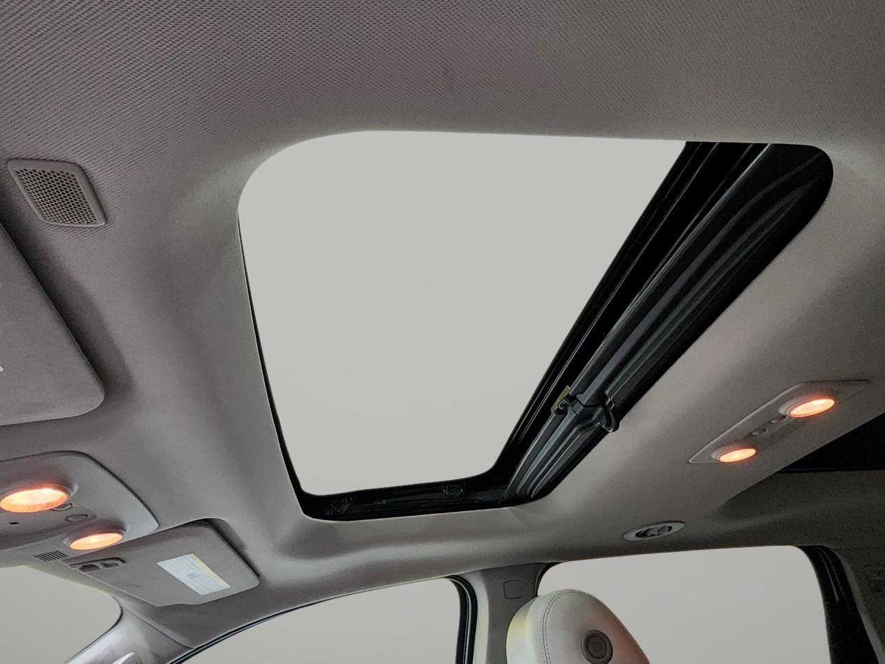 Chevrolet Traverse  2017