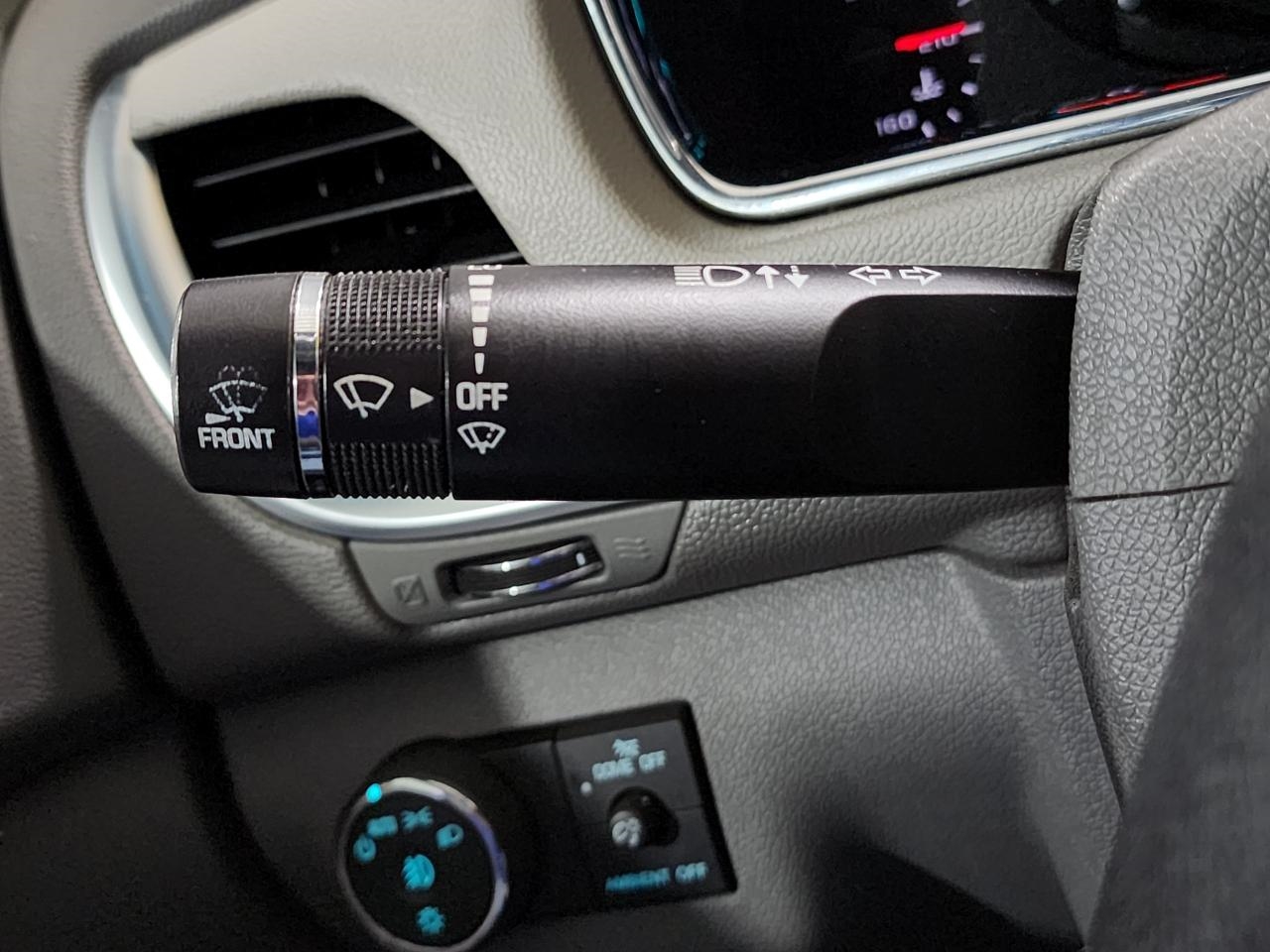 Chevrolet Traverse  2017