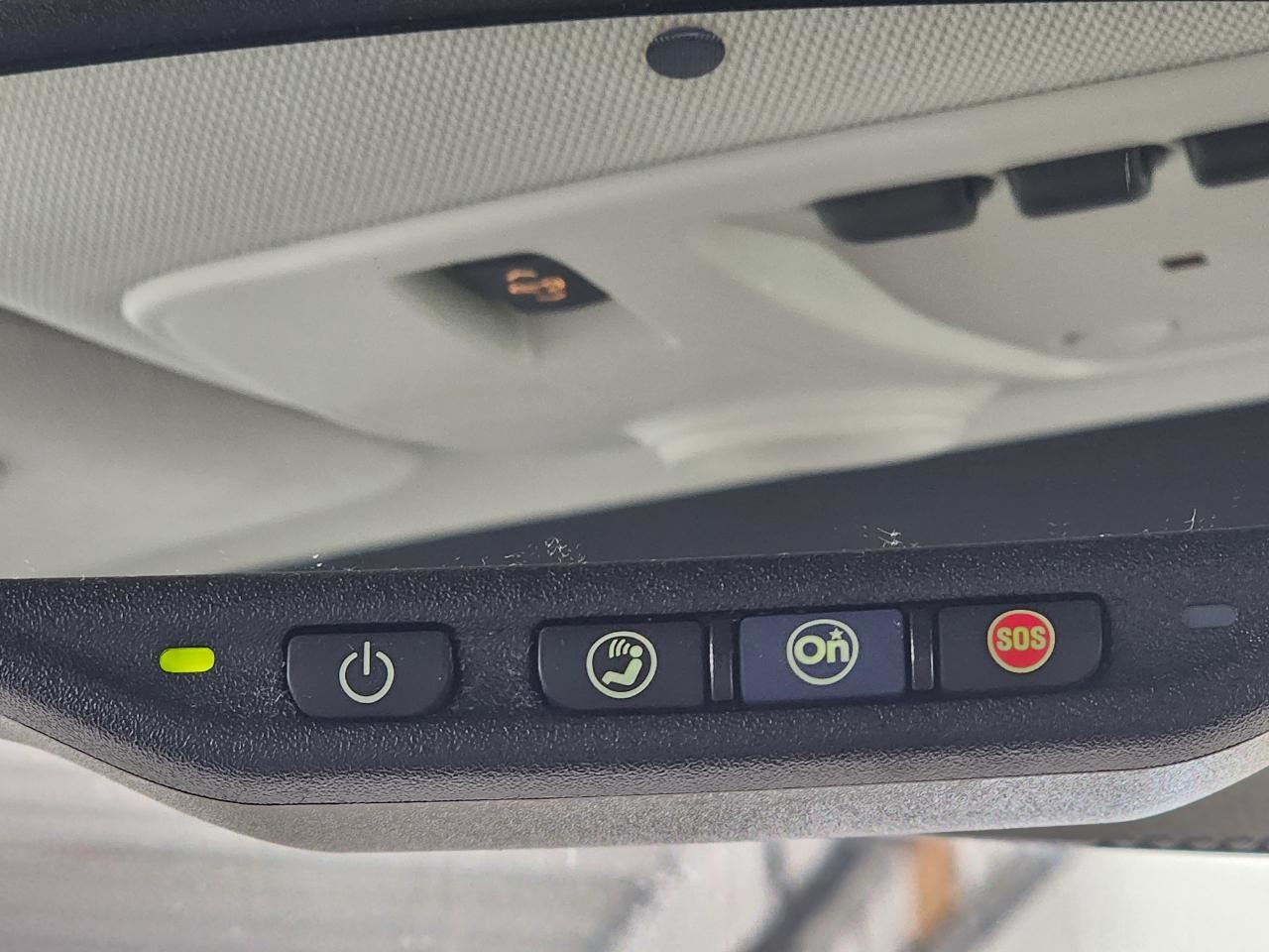 Chevrolet Traverse  2017