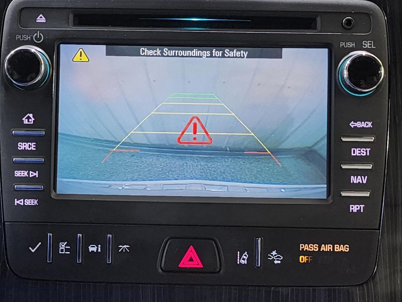 Chevrolet Traverse  2017