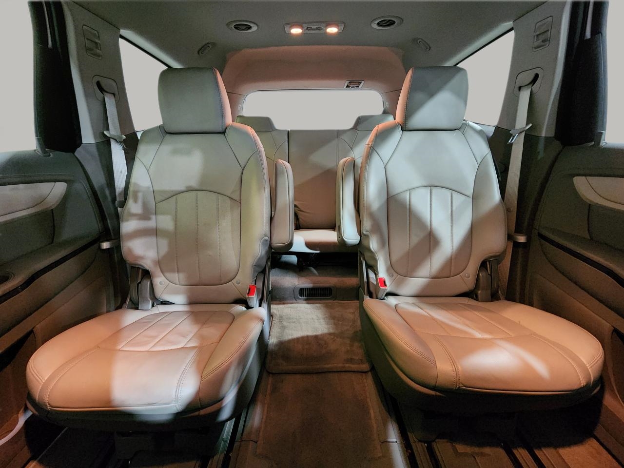 Chevrolet Traverse  2017