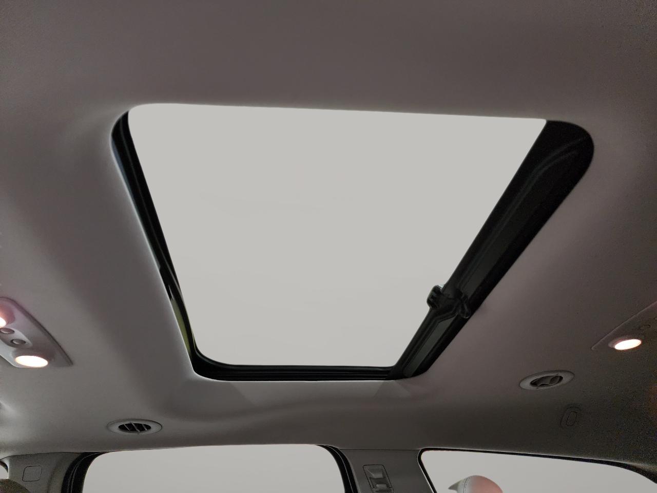 Chevrolet Traverse  2017