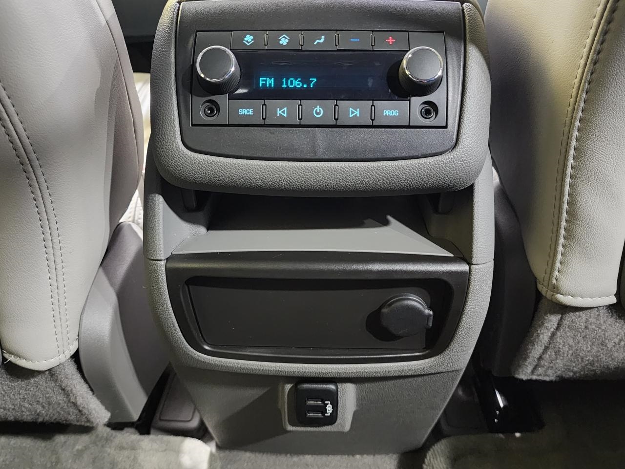 Chevrolet Traverse  2017