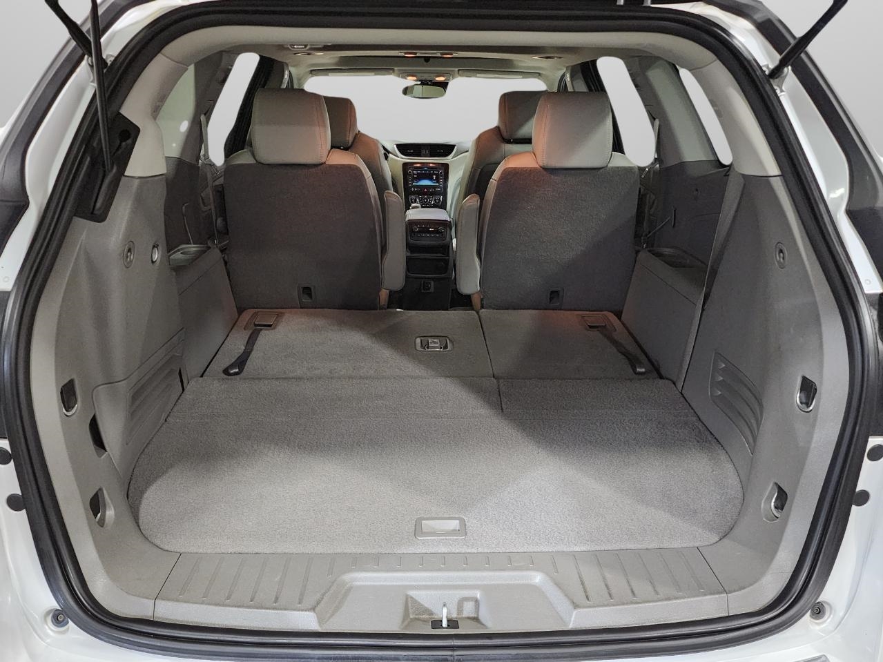 Chevrolet Traverse  2017