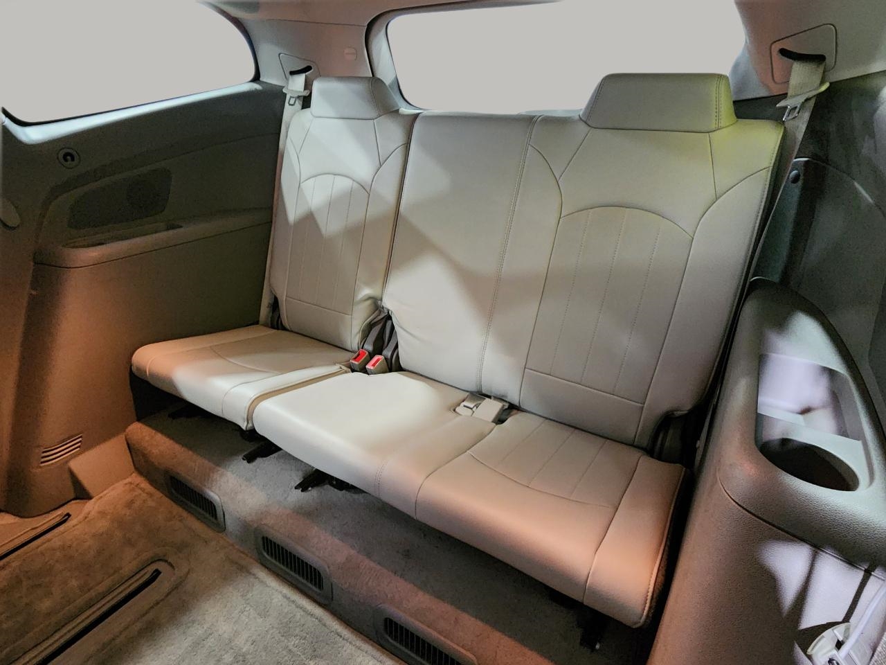 Chevrolet Traverse  2017