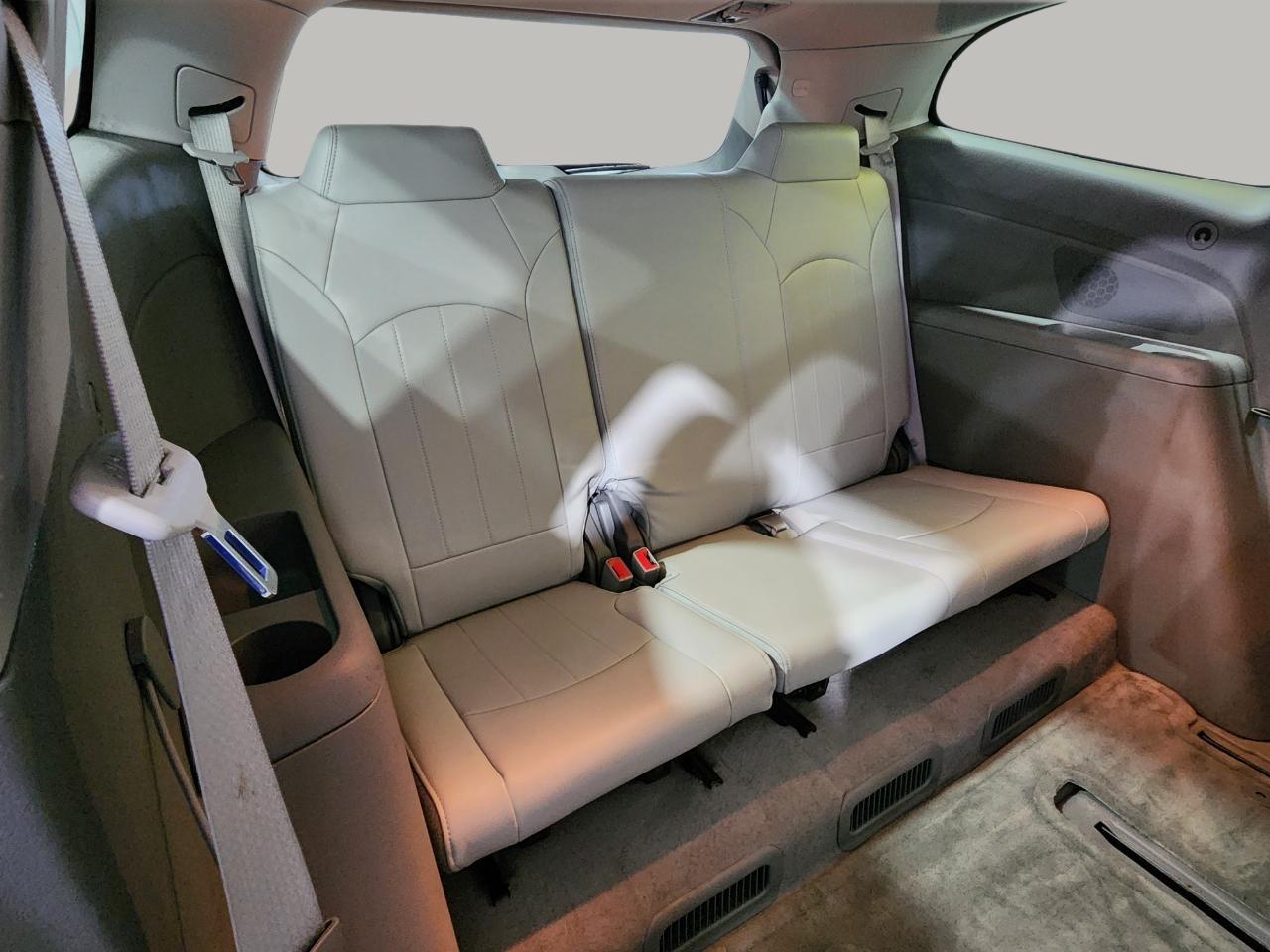 Chevrolet Traverse  2017