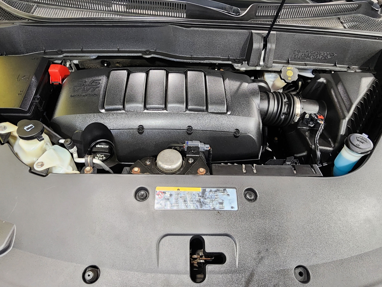 Chevrolet Traverse  2017