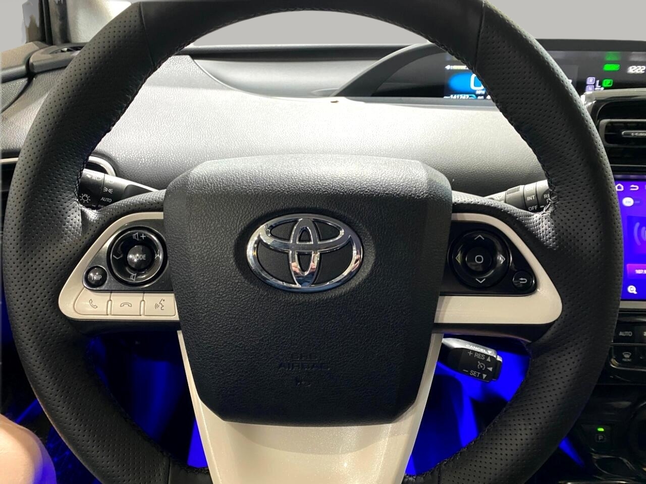 Toyota Prius  2016