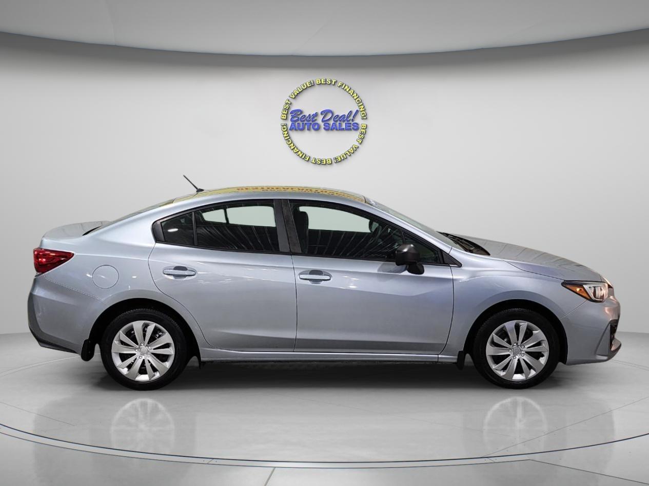 Subaru Impreza  2018