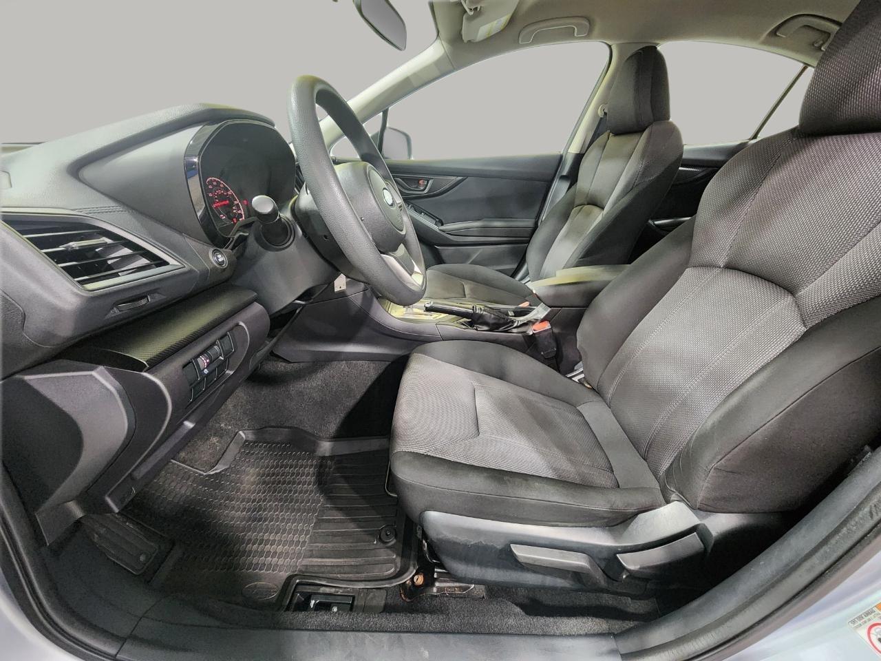 Subaru Impreza  2018